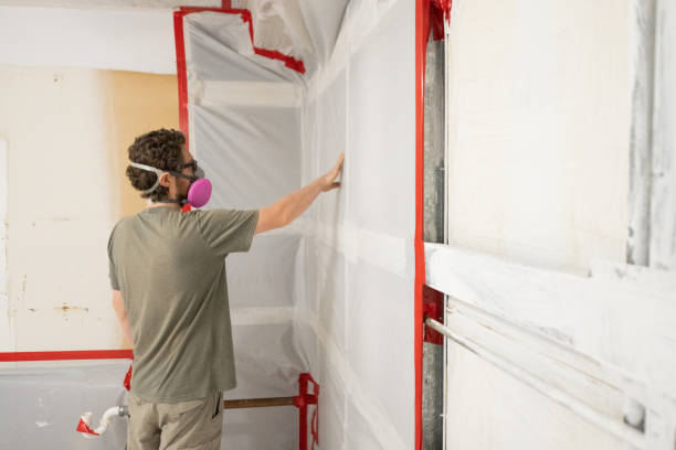 Mold Remediation for Rental Properties in Crystal Lake, FL